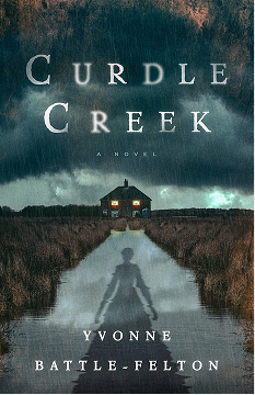 Curdle Creek book