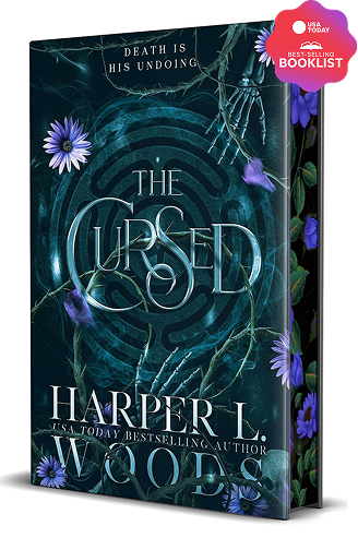 The Cursed book
