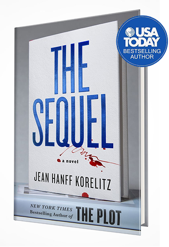 The Sequel book