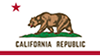 California flag