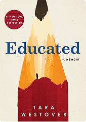Education book cover