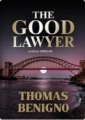 Legal book cover