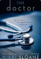 Medical book cover