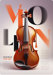 Music book cover