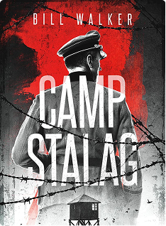 Camp Stalag book cover