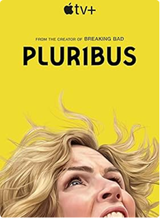 Pluribus book cover