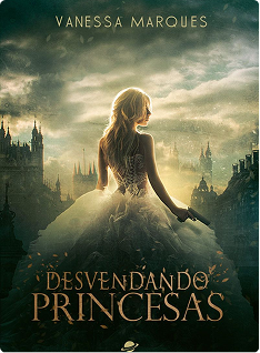 Desvendando Princesas book cover