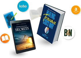 eBook on multiple stores